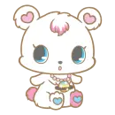 Jewelpet Labra