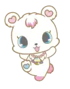 Jewelpet Labra 2