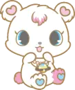 Jewelpet Labra 3