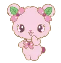 Jewelpet Sakuran