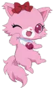 Jewelpet Garnet