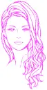 face