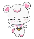 Jewelpet Labra hehe