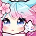 anime girl taking notes