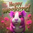 Happy weekend