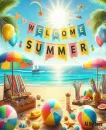 Welcome Summer