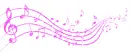 musical notes