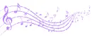 musical notes