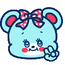 bear