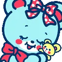 bear