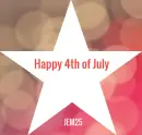 4th of July