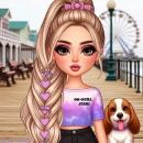 GG girl Jessi 