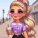 GG girl Robbie 