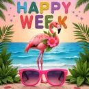 Happy week