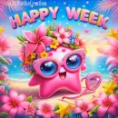 Happy week