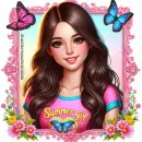 Summer Girl