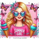 Summer Girl #2