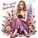 Have a great Wednesday