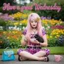 Have a great Wednesday