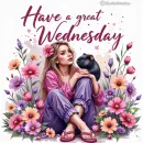 Have a great Wednesday