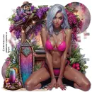 Summer Girl