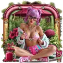 Summer Girl