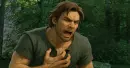 The werewolf in the forest
