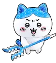 Hachiware 