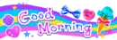 good morning