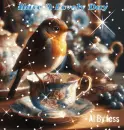 Bird on Tea Cup
