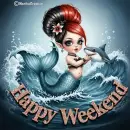 Happy weekend