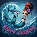 Happy weekend