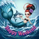 Happy weekend