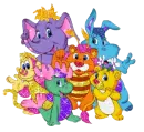 Wuzzles
