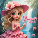 Marika love it