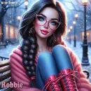 Robbie