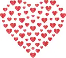 hearts