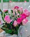 pretty bouquet