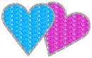 hearts