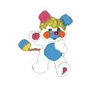 popples