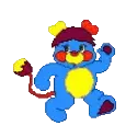 popples