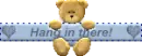 Hang in there