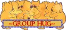 group hug