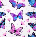 butterflies