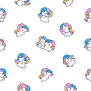 unicorns