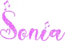 Sonia