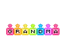 grandma