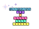blinkies are a girl's best friend