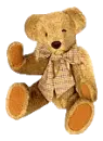 teddy bear