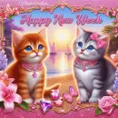 Happy new week
